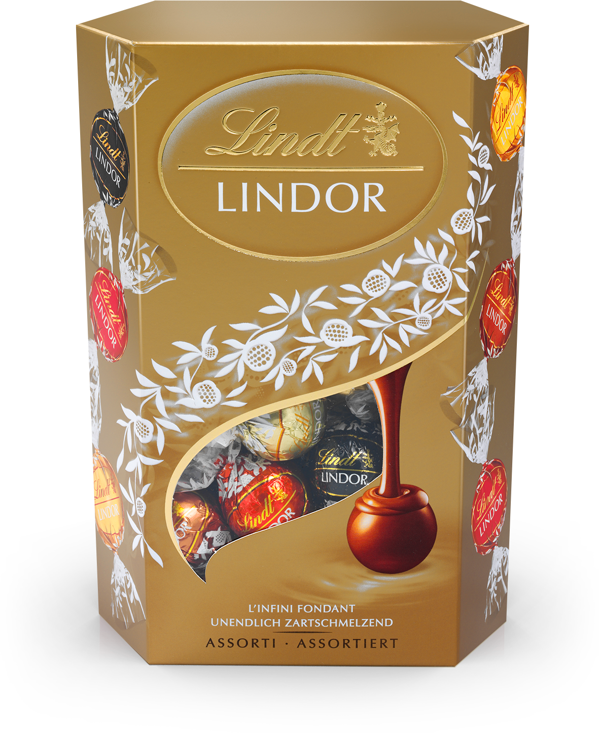 Lindor Assort