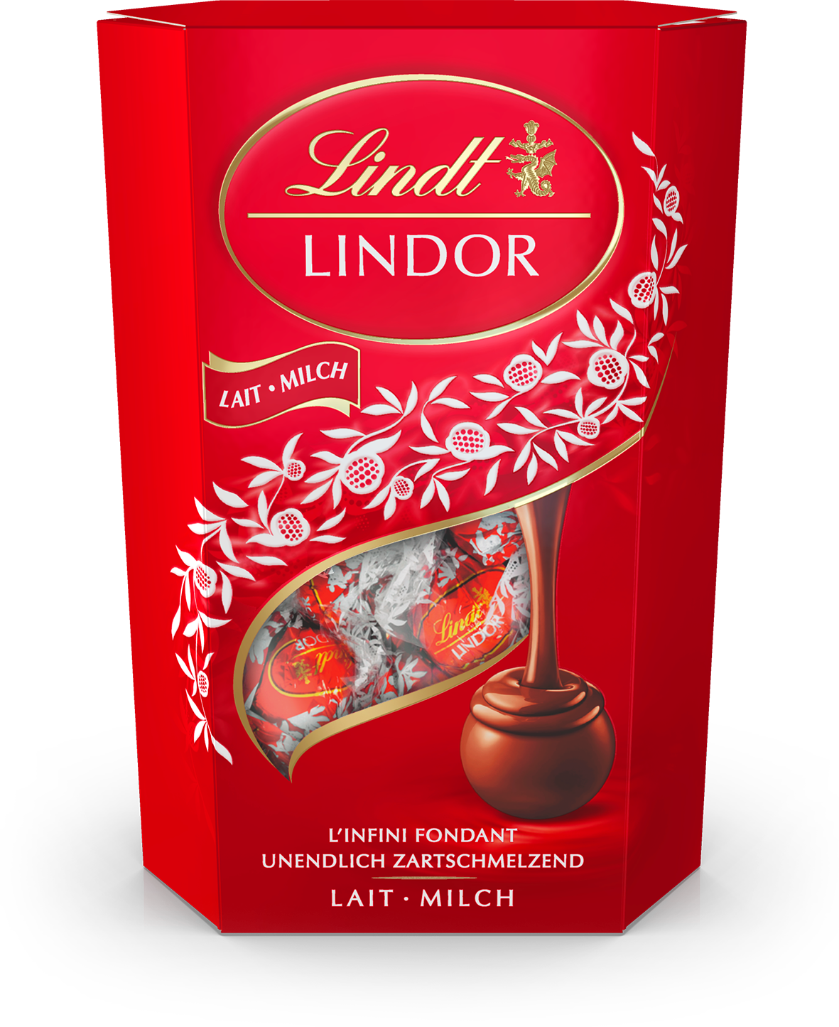 Lindor Milch