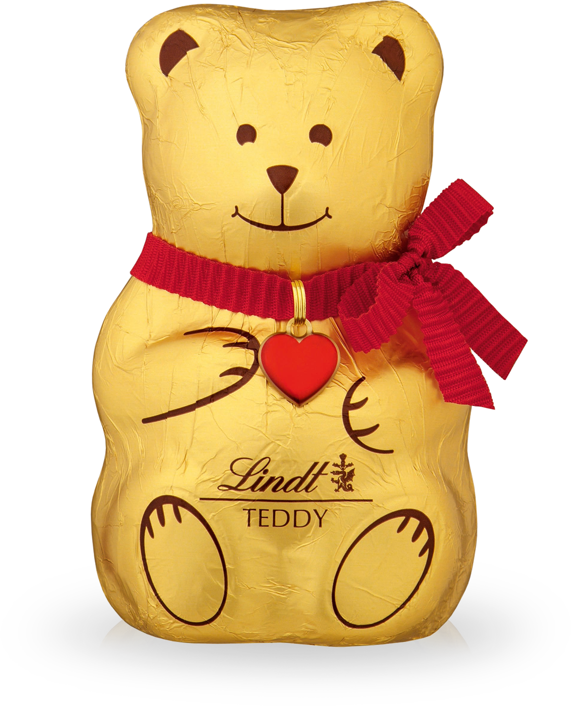 Lindor Teddy